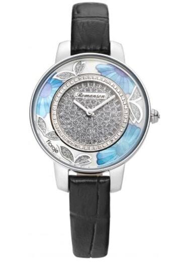 Romanson RL9A03LLBWAS1B Kadın Kol Saati