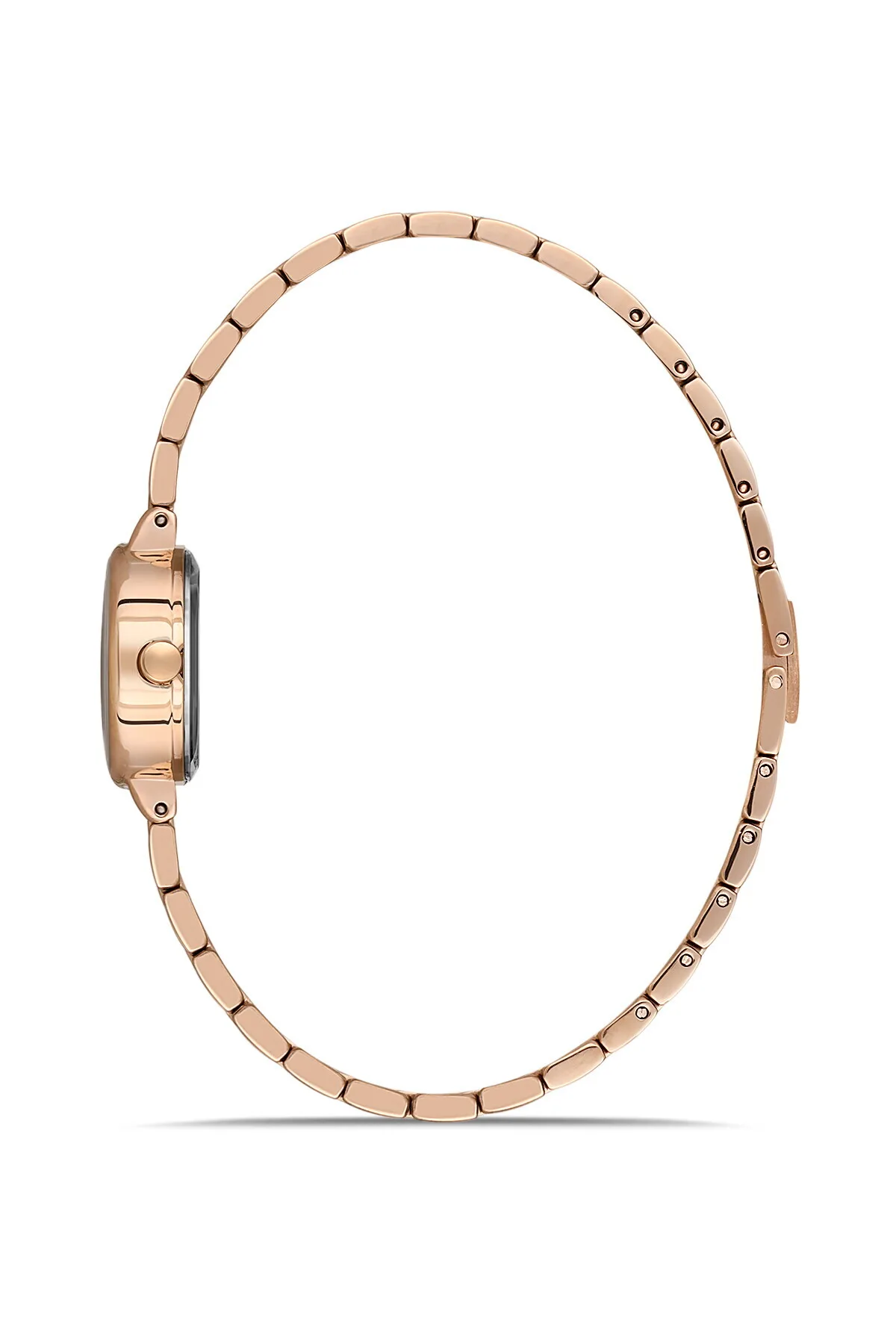 Romanson RM1B26LLRRAS5B RM1B26LLRRAS5B Küçük Kasa Çelik Kordon Rose Gold Roma Rakamlı Kadın Saati 4 Romanson RM1B26LLRRAS5B RM1B26LLRRAS5B Küçük Kasa Çelik Kordon Rose Gold Roma Rakamlı Kadın Saati - Görsel 2