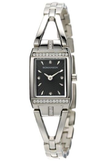 Romanson RM2651QL1WA32W Kadın Kol Saati