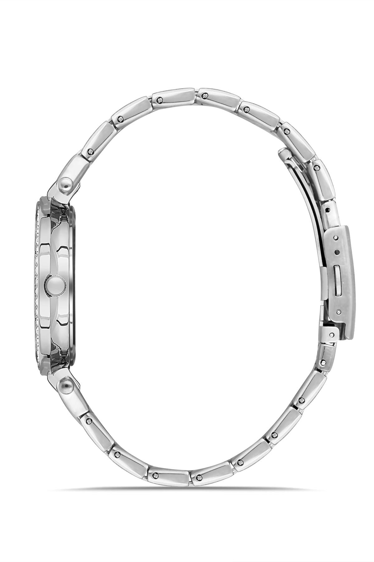 Romanson RM8A17TLWWAS2W Kadın Kol Saati 4 Romanson RM8A17TLWWAS2W Kadın Kol Saati - Görsel 2