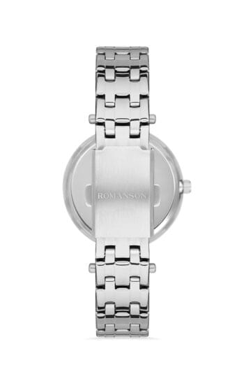 Romanson RM8A17TLWWAS2W Kadın Kol Saati 7 RM8A17TLWWAS2W 3