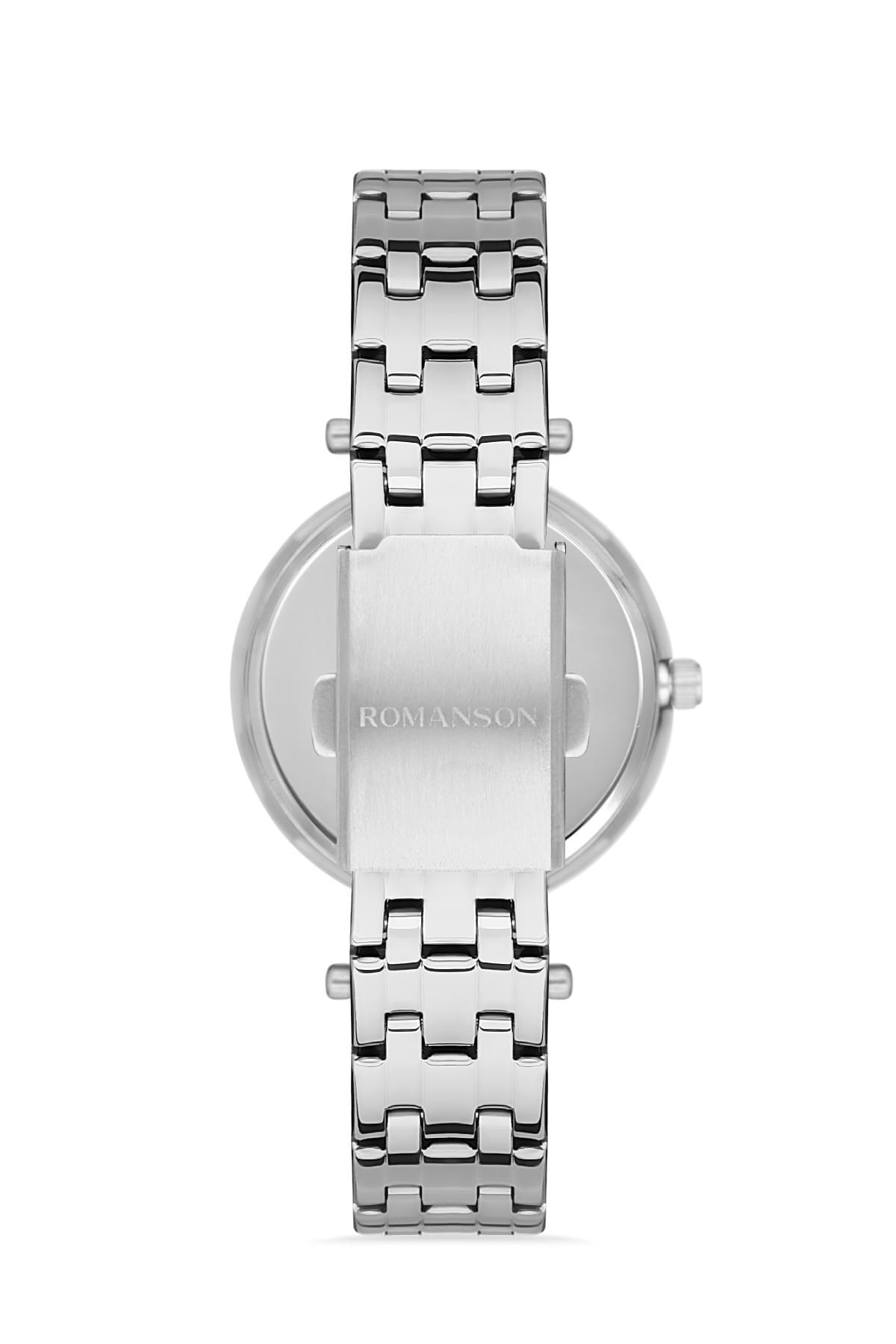 Romanson RM8A17TLWWAS2W Kadın Kol Saati 5 Romanson RM8A17TLWWAS2W Kadın Kol Saati - Görsel 3