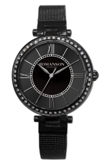 Romanson RM8A20TLBBA32W Kadın Kol Saati