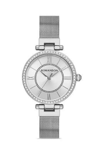 Romanson RM8A20TLWWAS2W Kadın Kol Saati