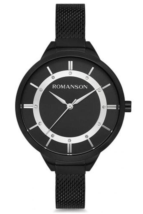 Romanson RM8A28LLBBA32W Kadın Kol Saati