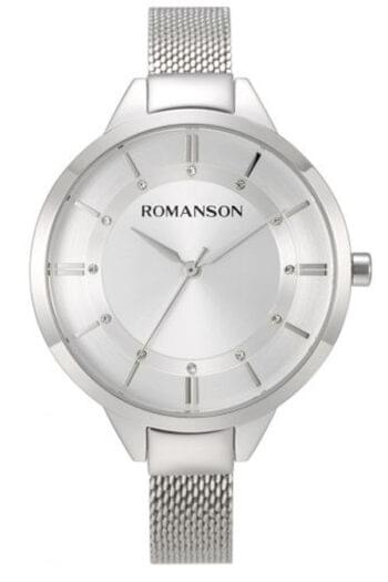 Romanson RM8A28LLWWAS2W Kadın Kol Saati