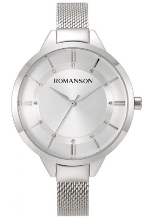 Romanson RM8A28LLWWAS2W Kadın Kol Saati