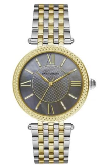Romanson RM8A39LLCCM31G Kadın Kol Saati