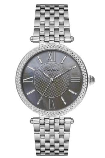 Romanson RM8A39LLWWM32W Kadın Kol Saati