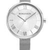 Romanson RM8A48LLWWAS2W Kadın Kol Saati 1 RM8A48LLWWAS2W 15358 1 1