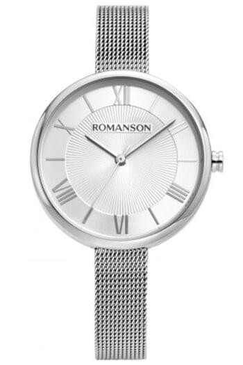 Romanson RM8A48LLWWAS2W Kadın Kol Saati