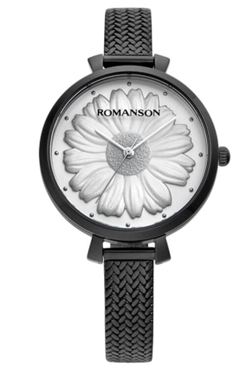 Romanson RM9A23LLBBAS2W Kadın Kol Saati