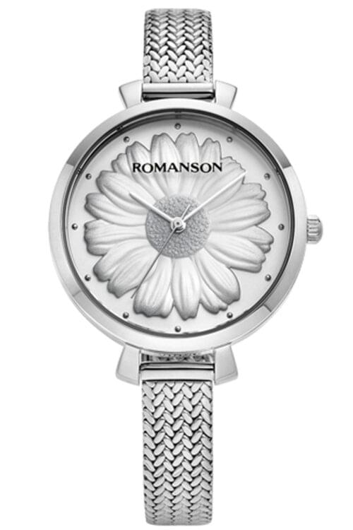 Romanson RM9A23LLWWAS2W Kadın Kol Saati