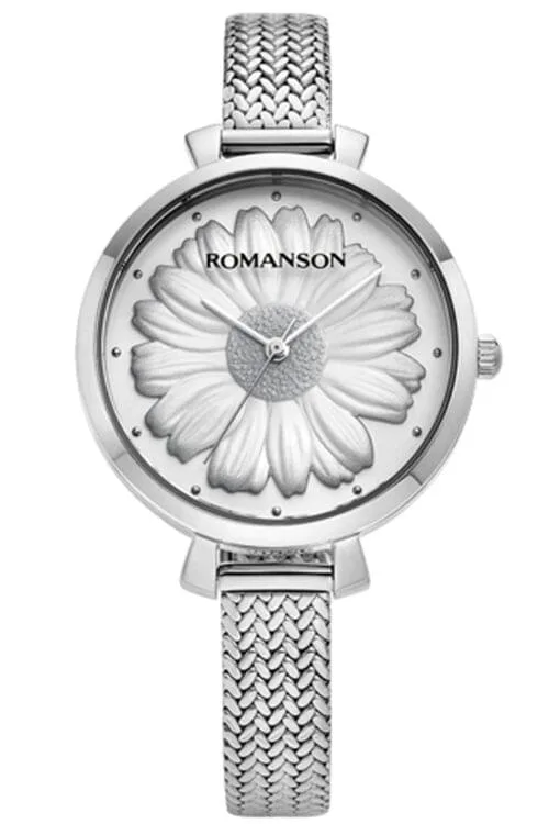 Romanson RM9A23LLWWAS2W Kadın Kol Saati