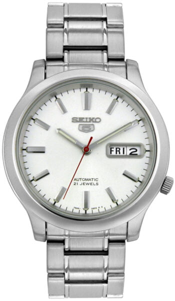 Seiko SNK789K1 Seiko5 Erkek Kol Saati