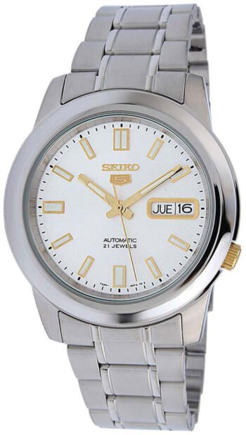 Seiko SNKK09K1 Erkek Kol Saati