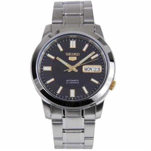Seiko SNKK17K1 Erkek Kol Saati