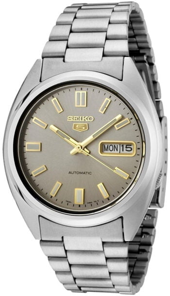 Seiko 5 SNXS75K Otomatik Erkek Kol Saati