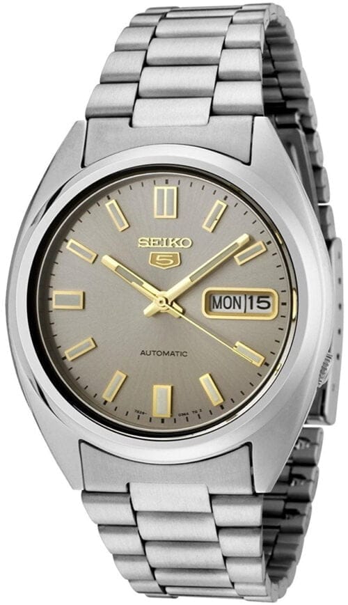 Seiko 5 SNXS75K Otomatik Erkek Kol Saati