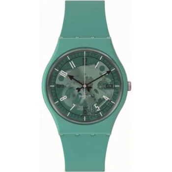 Swatch SO28G108 Kadın Kol Saati