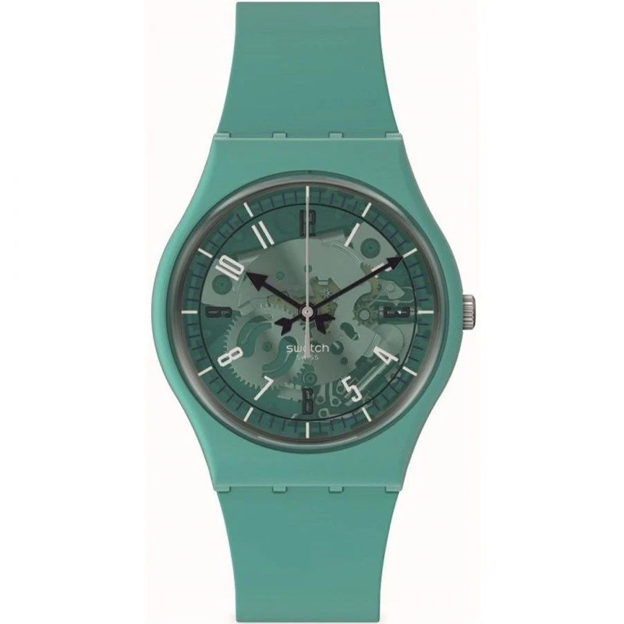 Swatch SO28G108 Kadın Kol Saati 3 Swatch SO28G108 Kadın Kol Saati
