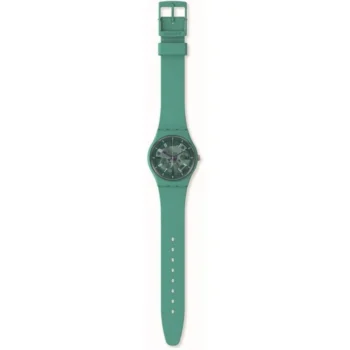 Swatch SO28G108 Kadın Kol Saati 6 SO28G108 2