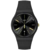Swatch SO29B403 Unisex Kol Saati 1 SO29B403