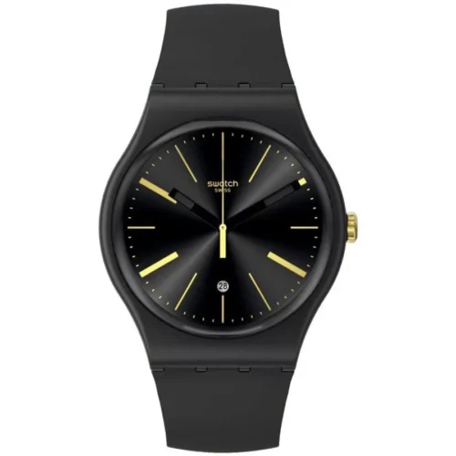 Swatch SO29B403 Unisex Kol Saati