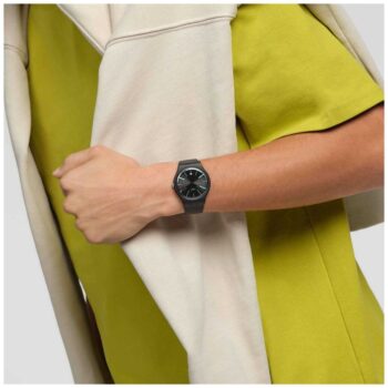 Swatch SO29B404 Dash Of Green Unisex Kol Saati 7 SO29B404 3