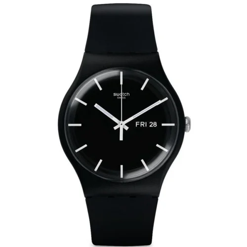 Swatch SO29B704 Uniseks Kol Saati