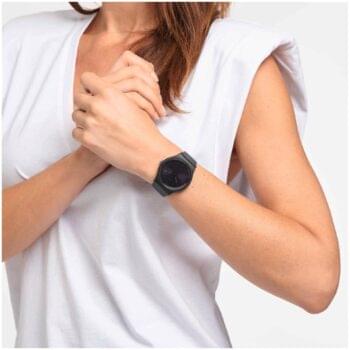 Swatch SO29B706 Unisex Kol Saati 10 SO29B706 li2 ec001