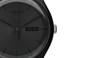 Swatch SO29B706 Unisex Kol Saati 8 SO29B706 sa000 ec004