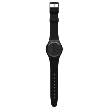 Swatch SO29B706 Unisex Kol Saati 9 SO29B706 sa000 er003