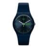 Swatch SO29N704 Unisex Kol Saati