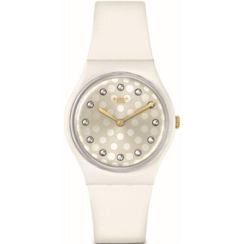 Swatch SO31W109 Kadın Kol Saati