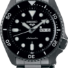 Seiko SRPD65K Erkek Kol Saati