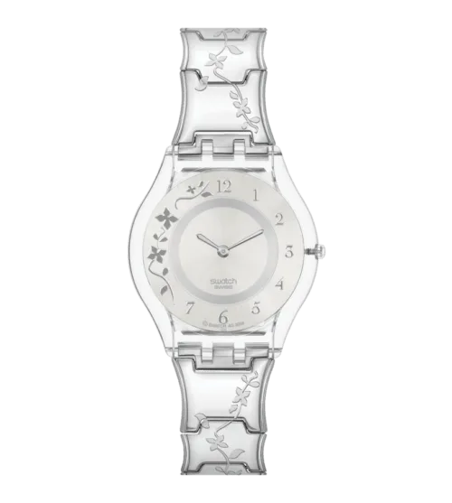 Swatch SS08K100G Kadın Kol Saati