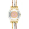 Swatch SS08K101B Kadın Kol Saati