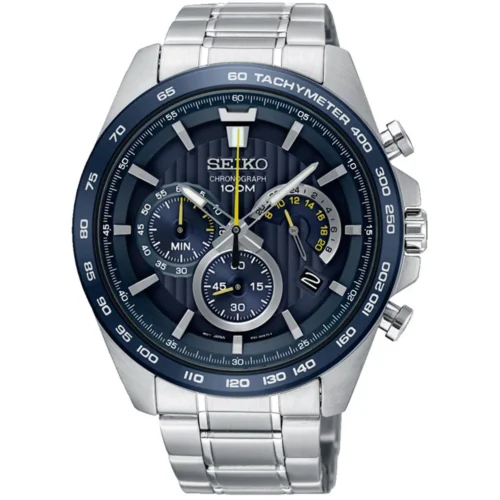 Seiko SSB345P Erkek Kol Saati