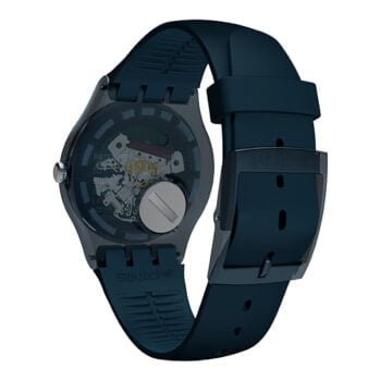 Swatch SUON700 Swatch Unisex Kol Saati 6 SUON700 3