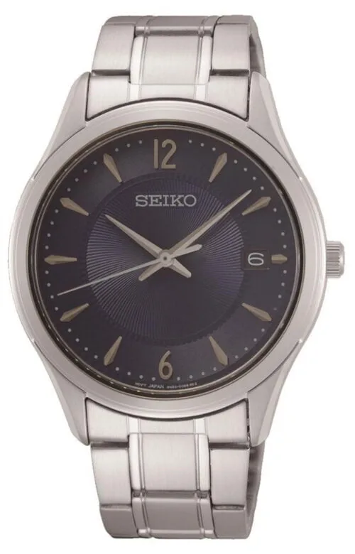 Seiko SUR419P Erkek Kol Saati