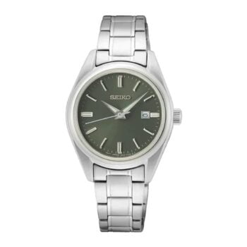 Seiko SUR533P Erkek Kol Saati