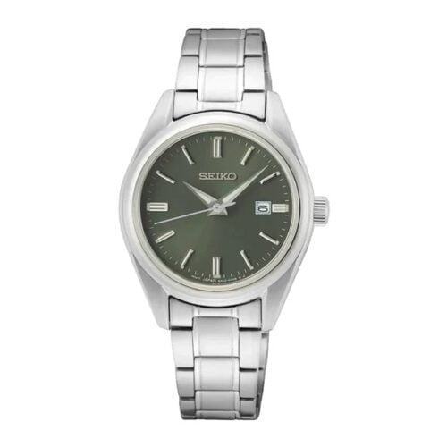 Seiko SUR533P Erkek Kol Saati
