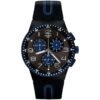 Swatch SUSB406 Kaicco Erkek Kol Saati 1 SUSB406