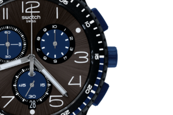 Swatch SUSB406 Kaicco Erkek Kol Saati 9 SUSB406 2