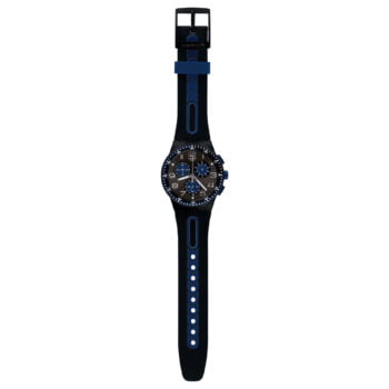 Swatch SUSB406 Kaicco Erkek Kol Saati 10 SUSB406 3