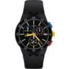 Swatch SUSB416 Black-One Erkek Kol Saati 2 SUSB416