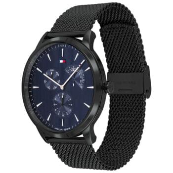 Tommy Hilfiger TH1710392 Erkek Kol Saati 7 TH1710392 2