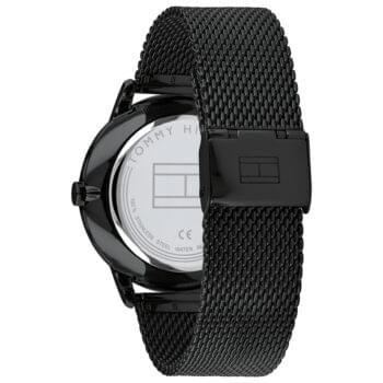 Tommy Hilfiger TH1710392 Erkek Kol Saati 8 TH1710392 3