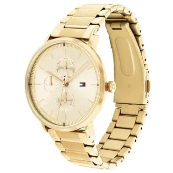 Tommy Hilfiger TH1782297 Kadın Kol Saati 7 TH1782297 2